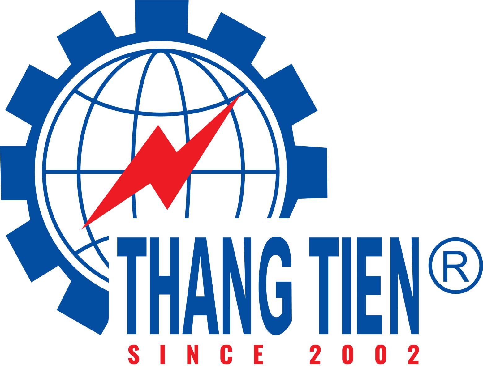 CÔNG TY CỔ PHẦN KỸ THUẬT THĂNG TIẾN THÔNG BÁO THAY ĐỔI LOGO